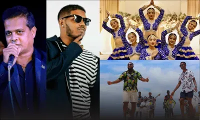 Musique, danse et partage : Radio Plus fait briller Port-Louis pour la fête de Divali