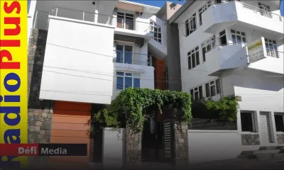 Partenariat SeDEC–Radio Plus : début des cours pour les élèves de l'«Extended Programme» 