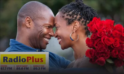 Fête de la Saint-Valentin avec Radio Plus : À découvrir «Le couple presque parfait» à partir du 7 février sur les différentes plateformes 