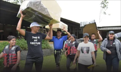 Saint Valentin : Radio Plus organise trois évènements pour célébrer les amoureux 
