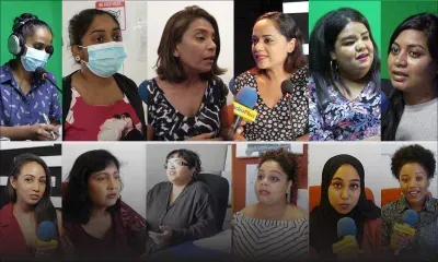 Journée internationale : RadioPlus donne la parole à ses éléments féminins