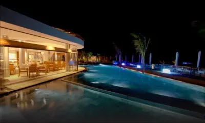 Hôtels Radisson à l’île Maurice: l’ouverture officielle renvoyée après l’attaque de Bamako