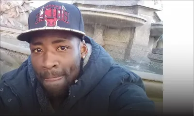  L’ancien boxeur Jacques Raphaël est décédé