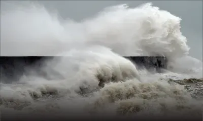 Angleterre : report de Manchester City-West Ham pour cause de tempête