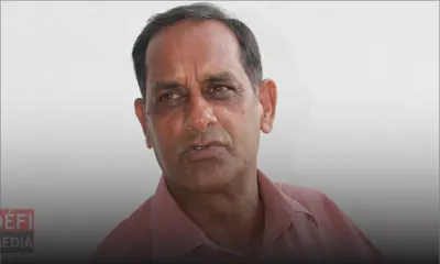 Gaz ménager comme carburant : Raffick Bahadoor menace de dénoncer des potentiels utilisateurs 