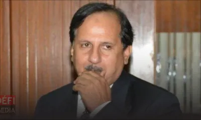 Trafic d’influence : Rafiq Peermamode conduit à la prison de Beau-Bassin 