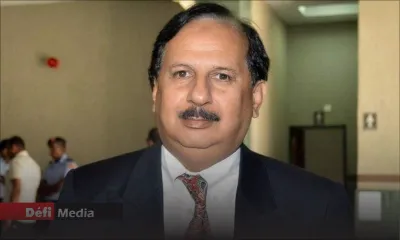 Condamné à 18 mois de prison : Rafiq Peermamode obtient un répit de l’exécution de la sentence