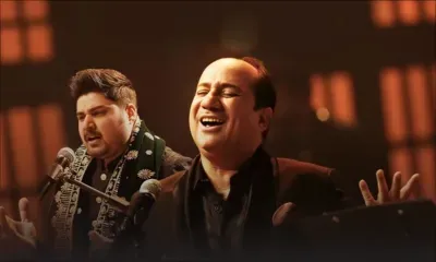 Concert - Rahat Fateh Ali Khan : Le retour du maître du Qawwali à Maurice