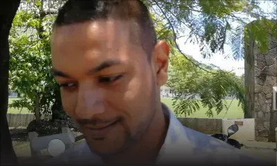 Hussein Abdool Rahim porte plainte pour menaces avant d’être arrêté pour escroquerie