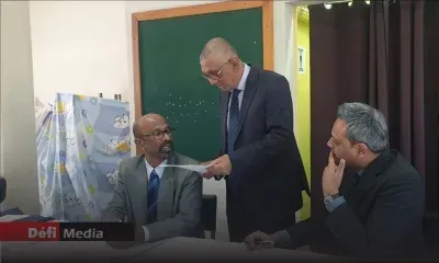 [Billet] Exit Rahman, enter Seetaram