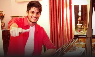 Rahul Suntah : le Mauricien qui repousse les limites de la musique pianistique traditionnelle