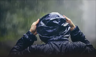 Météo : des averses attendues cet après-midi