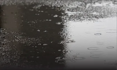 Météo : un avis de veille de fortes pluies en vigueur à Maurice et Rodrigues