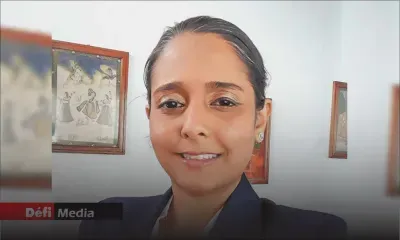 Raise Brave Girls condamne la tentative d’agression sexuelle d’une sexagénaire à Alma