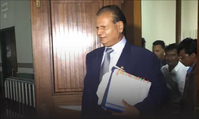 Affaire Raj Dayal: le DPP retourne le dossier à l’Icac pour une «further enquiry»