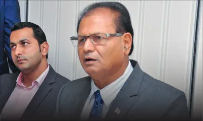 Raj Dayal’s case against the State: Supreme Court highlights potential infringement of Code of Ethics