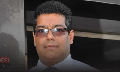 « Acquisition forcée » des actions de MK : Raj Ramlugun la qualifie d’oppression