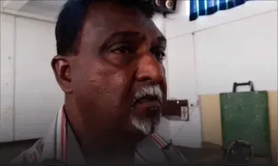 Selon Raj Appadu : les marchands ambulants envahissent à nouveau les rues  