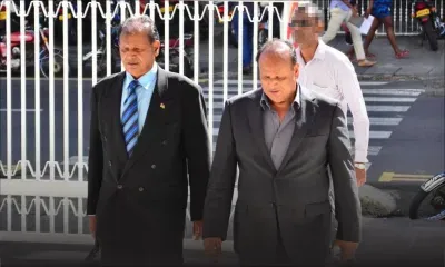  Affaire «Bal Kouler» : Raj Dayal doit retourner en Cour le 10 avril