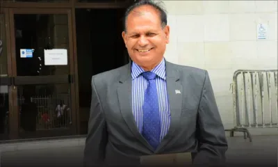 Affaire «Bal Kouler» : Raj Dayal autorisé à voyager