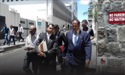 Affaire «Bal Kouler» : Raj Dayal devra retourner en Cour le 6 février pour connaître le «stand» du DPP