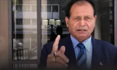 Affaire «Bal Kouler» : «J'ai été forcé à démissionner», affirme Raj Dayal 