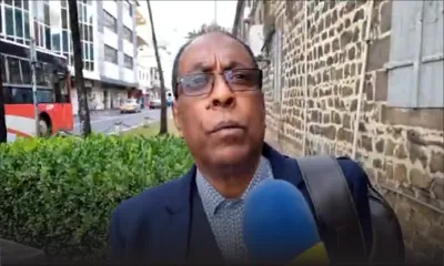 Allégations de Sherry Singh : l'ex-président du syndicat des employés de MT porte plainte