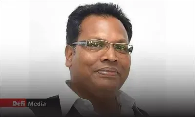 Fonction publique et actualité politique : Le ministre Raj Pentiah dans « Au Cœur de l’info » ce lundi