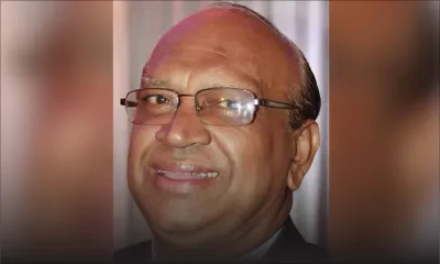 Le député Raj Rampertab après sa rencontre avec Pravind Jugnauth : «Je ne vois aucune raison de démissionner»