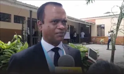 Explications du Returning Officer sur le cafouillage à l’école Emilienne Rochecouste