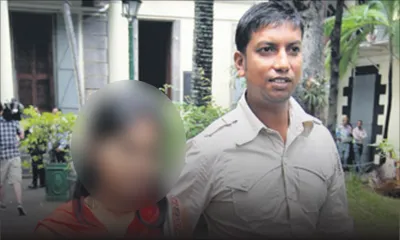 Goodlands : le ‘star witness’ dans l’enquête sur le meurtre de Michaela Harte retrouvé mort 