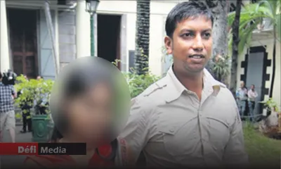 Goodlands : la mort du ‘star witness’ dans l’affaire Harte due à une asphyxie par pendaison