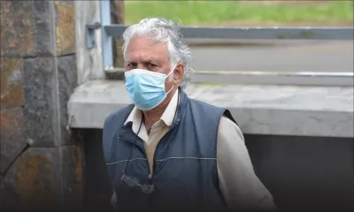 Affaire St Louis : Amritsingh Raja Rai arrêté par l'ICAC, puis libéré sur parole