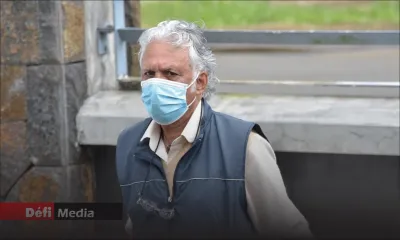 Affaire Saint-Louis : Amrithsingh Raja Rai libéré sous caution, le CEO du CPB entendu à l’Icac