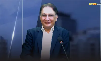 Rajah Ramdaursingh : «La guerre ukrainienne-russe aura un effet inflationniste sur toutes nos importations»