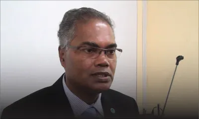 Prévisions météo : moins de cyclones ; jusqu’à 35º à Port-Louis