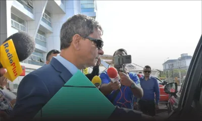 Allégations de pots-de-vin autour d’un bail octroyé pour un terrain à Grand-Bassin : l’interrogatoire de Dhaliah se poursuivra ce jeudi