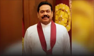 Sri Lanka: l'ex-président va être interrogé sur l'enlèvement d'un journaliste