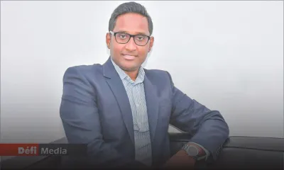 Au Cœur de l’Info : l’économiste Rajeev Hasnah dénonce une « illusion monétaire »