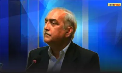 Grand Journal : Y a-t-il risque de pénurie de carburants avec la cargaison bloquée en Inde ?