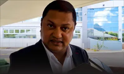 Allocation de Rs 50 milliards par la MIC : Rajen Valayden demande une enquête à l'Icac