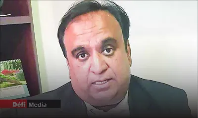 UoM : Rajen Narsinghen conteste la composition du comité disciplinaire