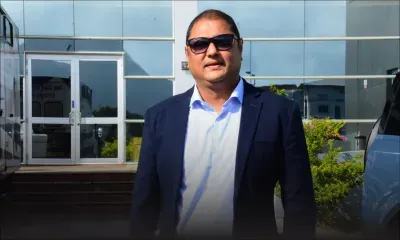 Plainte à la FCC : Rajen Valayden dénonce un possible cas de fraude de Rs 414 millions