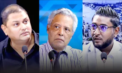 Me Antoine Domingue : «Il y aura des votes de sanction aux prochaines élections» 