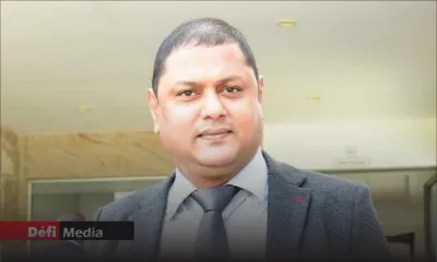 Renvoi des municipales : la plainte de Rajen Valayden sera examinée par voie de circulaire