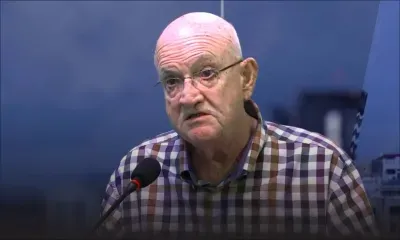 Au cœur de l’info - Rajesh Bhagwan : «Il faut revoir le fonctionnement du Parlement»