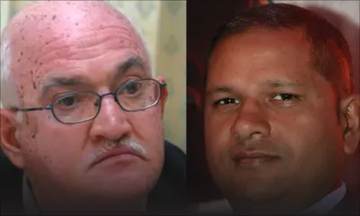 Affaire des sextos : Rajesh Bhagwan dépose une motion de blâme contre Kalyan Tarolah 