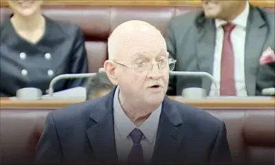 Rajesh Bhagwan : «Il faut apporter un nouveau souffle à l’environnement et à son développement durable»