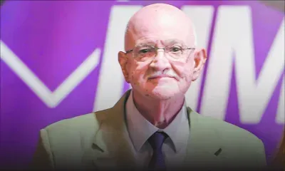 Rajesh Bhagwan, ministre de l’Environnement : « Ma participation à la libération du pays »