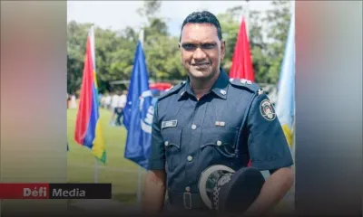 Plainte sur une libération jugée irrégulière : l’ASP Rajesh Moorghen à la FCC pour témoigner